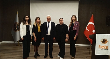 Beta'da Miniklerin Eğitimi Öncelik