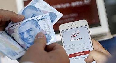 BURS VE ÖĞRENİM KREDİSİ BAŞVURULARI BAŞLADI