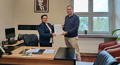 Çalışkan Mazbatasını Aldı