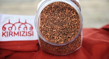 Casusluk Hikayesinden Kültürel Değere: Edirne Kırmızısı