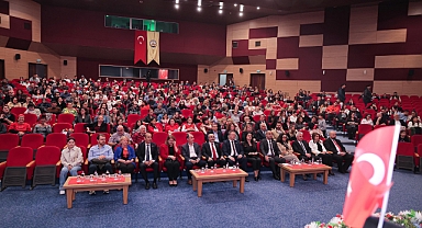 Cumhuriyet Konseri Düzenlendi