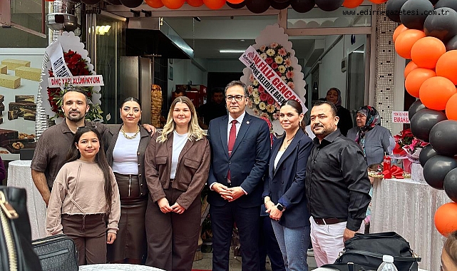 Devran Döner Açıldı