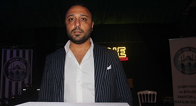 Edirne 1922 Spor’dan Coşkulu Dayanışma Gecesi 