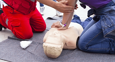 EDİRNE ASKF’DEN İLK YARDIM KURSU 