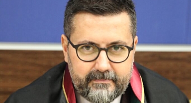 EDİRNE BAROSU’NDAN MECLİS’TEKİ ÖCALAN SLOGANLARINA SUÇ DUYURUSU