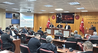 Edirne İl Genel Meclisinde köyden kente göç tartışıldı