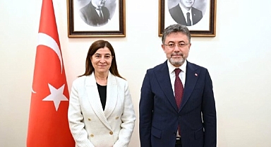 Edirne’nin Tarımsal Geleceği TBMM’de Görüşüldü