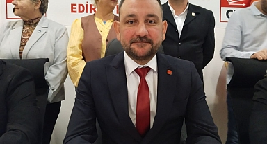 “EDİRNE’Yİ SİYASİ HESAPLARA MALZEME ETTİRMEYECEĞİZ”