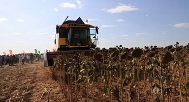 Edirne Ziraat Odası, Kuraklık Destek Sürecini Takipte