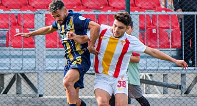 EDİRNESPOR KAHROLDU