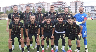 Edirnespor Puan Peşinde 