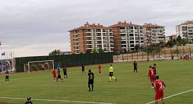 Edirnespor, Silivrispor’u Ağırlıyor