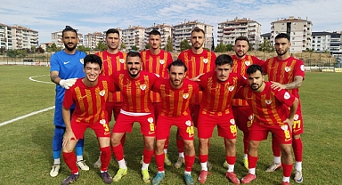 Edirnespor’un Gözü Bulvar’da