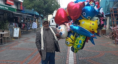 Emeklilikte Renkli Bir Hayat