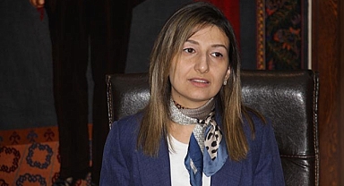 Enez'e Yeni Kaymakam