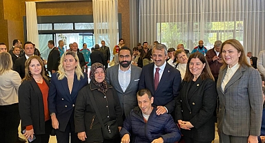 Engel Tanımayan Destek
