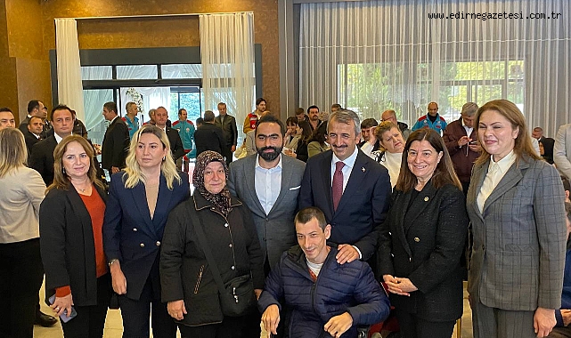 Engel Tanımayan Destek