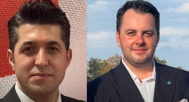 ERGENE A.Ş’YE İKİ ATAMA