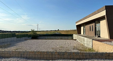 Fenerbahçe Evi Tamamlanıyor