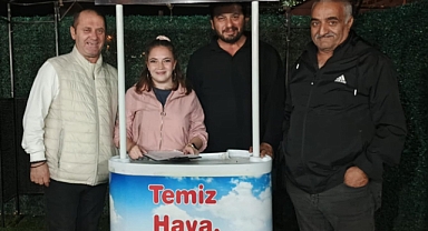 Gazeteciler ‘Ergene’ İçin Mücadele Ediyor