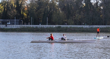  “GELECEĞE KÜREK ÇEK” PROJESİ 29 EKİM COŞKUSUYLA DEVAM ETTİ