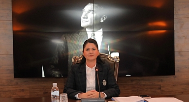 Gencan: “Bu meşaleyi geleceğe taşıyacağız”