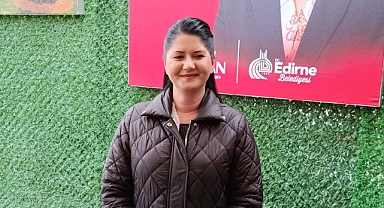 Gencan, Edirne'nin Yüzde 85'ine Su Veriyoruz 