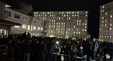 Gençlik Spor Müdürlüğü'nden su açıklaması