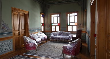 Harabeden Butik Otele