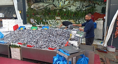 Havalar soğudu, tezgahlar şenlendi