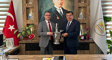 Havza ile Havsa kardeş belediye