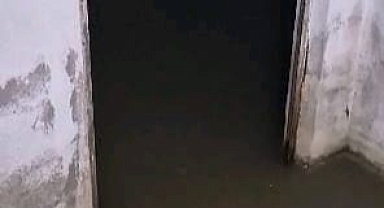 Her yağmurda aynı çile