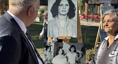 HUZUREVİ SAKİNLERİ BİR ARADA