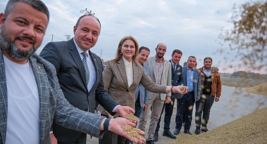 İBA'DAN UZUNKÖPRÜ ÇIKARMASI