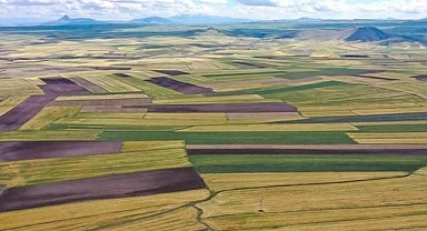 İpsala'da İşlenmeyen Tarım Arazileri Kiraya Verilecek