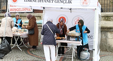 Kermes Geliri Gençler İçin