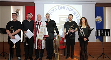 KEŞAN’DA AKADEMİK YIL AÇILDI