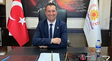 KIRAL, YENİMUHACİR İÇİN DAHA TEMİZ BİR GELECEK