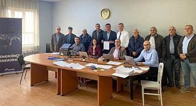 Kırcasalih’te İlk Doğalgaz Aboneliği Gerçekleştirildi