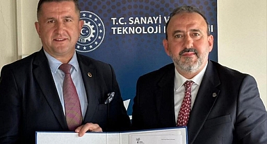 Lalapaşa Belediyesi, Tarihinde İlk Kez Trakya Kalkınma Ajansı’ndan Destek Aldı