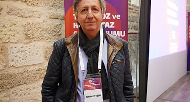 Lenf bezi büyümeleri dikkate alınmalı