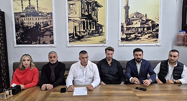 Mehmet Avcı Kahveciler Odasına Aday