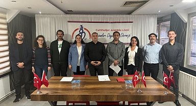 MEZUNLAR 25 EKİM’DE BİR ARAYA GELİYOR