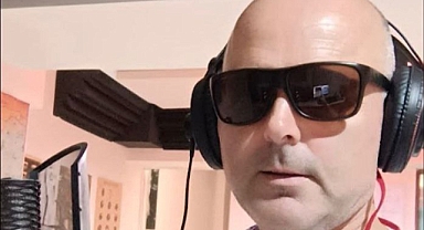 Mustafa Muhteşemses’ten Memleketine Özel Şarkı: “EDİRNELİM”