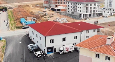 Mutfak Edirne’de Sona Yaklaşıldı