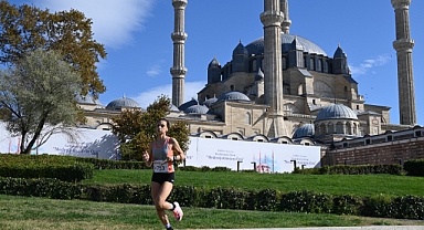 Oryantiring Şampiyonası sona erdi