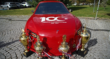 Otonom “Trakya” TEKNOFEST Yolunda