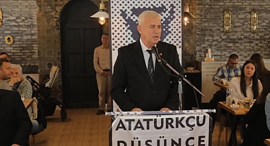 Özcan, Gazi Meclis’e ve şehitlerimize hakaret