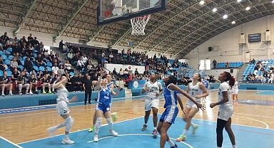 Parkede Yüzler Gülmüyor