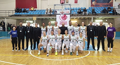 Perilerin Konuğu Bodrum 